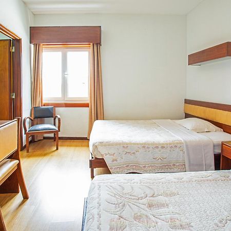 Hotel Porto Je T'Aime - Solar Sao Joao São João da Madeira Zewnętrze zdjęcie
