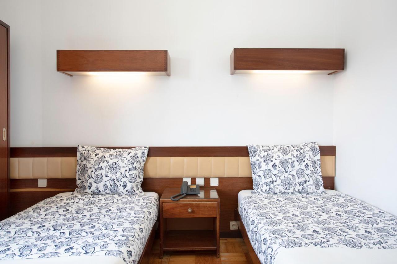 Hotel Porto Je T'Aime - Solar Sao Joao São João da Madeira Zewnętrze zdjęcie