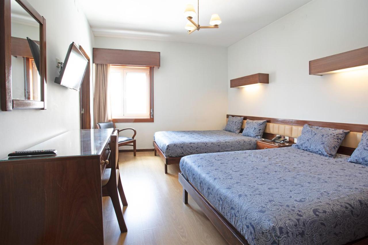Hotel Porto Je T'Aime - Solar Sao Joao São João da Madeira Zewnętrze zdjęcie