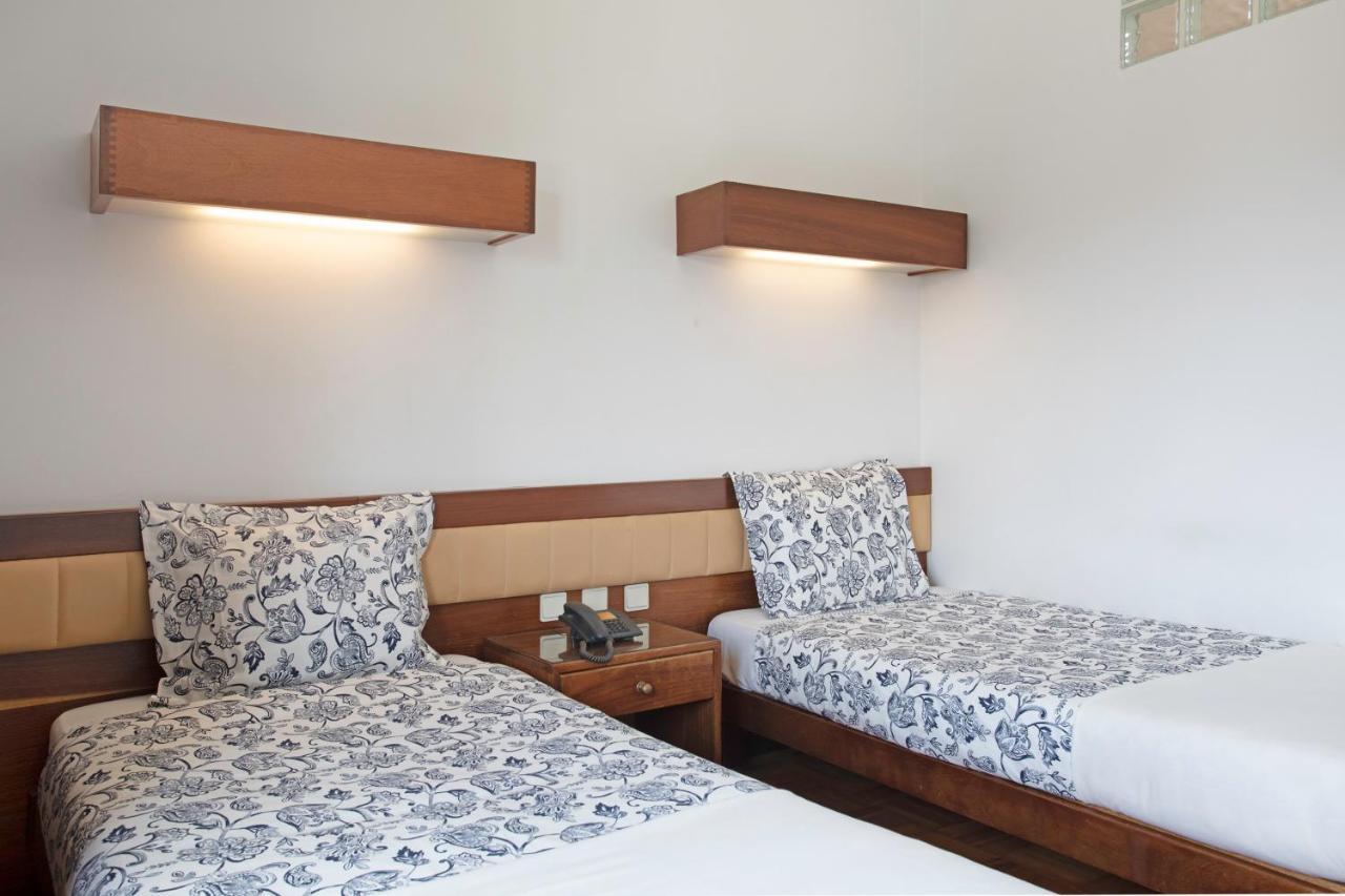 Hotel Porto Je T'Aime - Solar Sao Joao São João da Madeira Zewnętrze zdjęcie