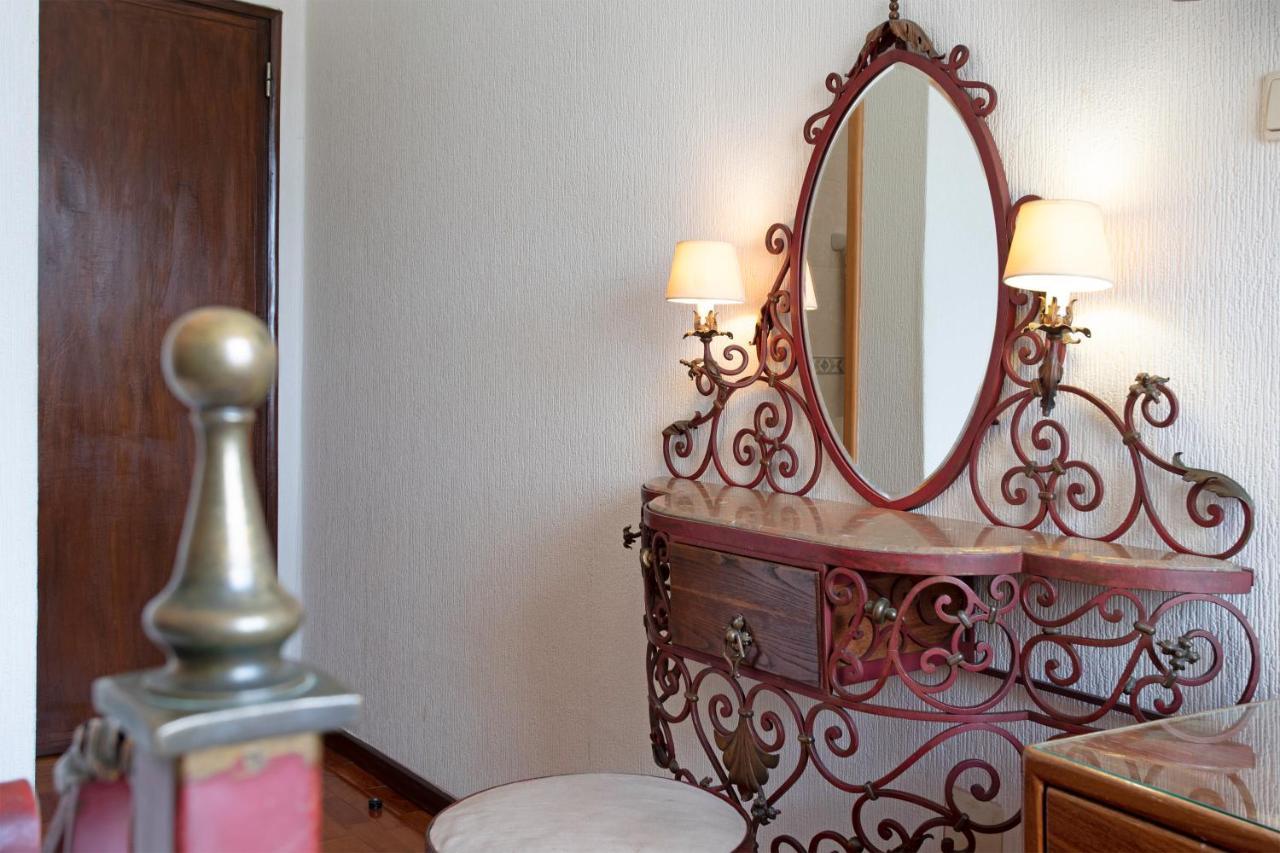 Hotel Porto Je T'Aime - Solar Sao Joao São João da Madeira Zewnętrze zdjęcie