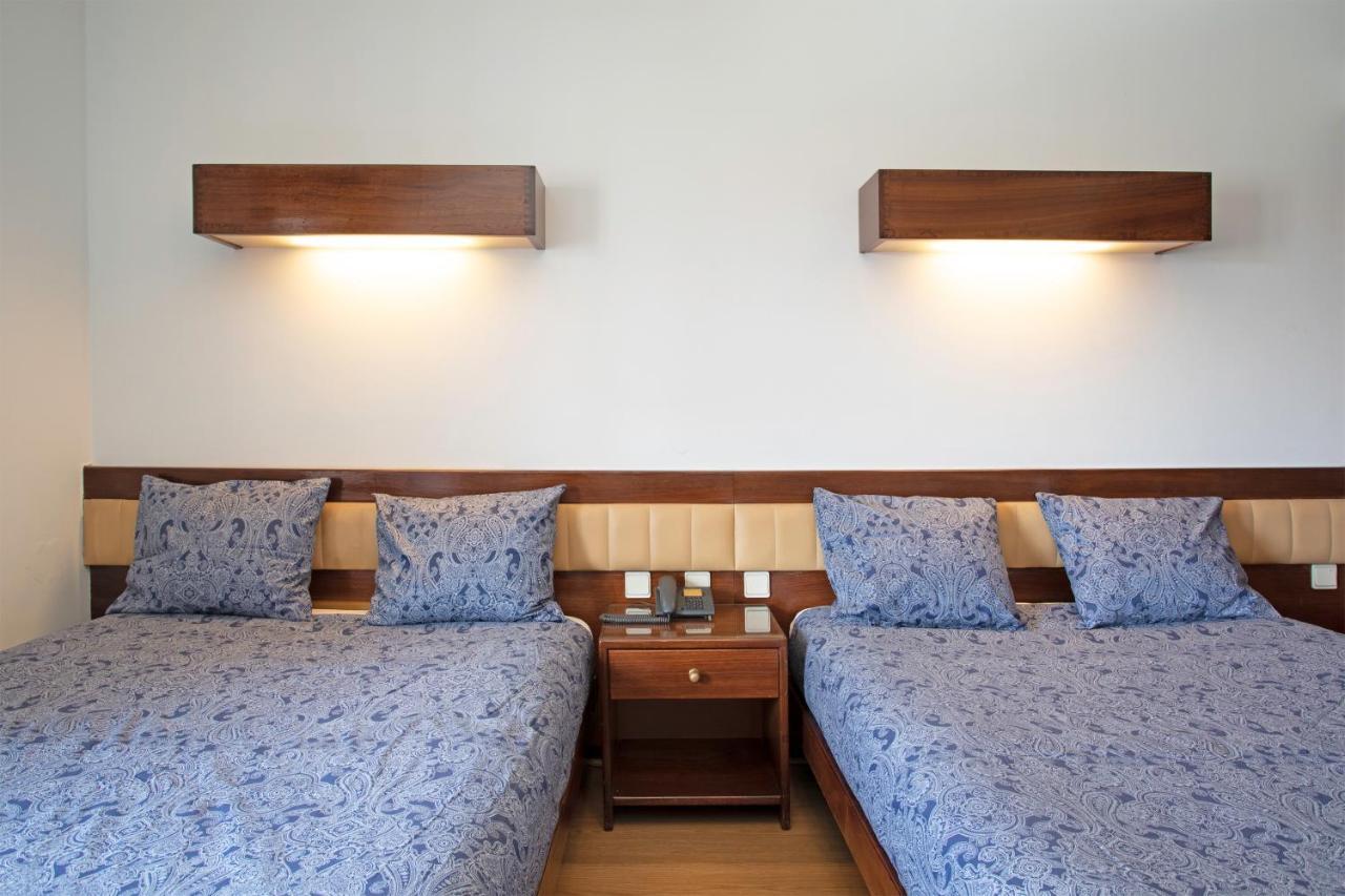 Hotel Porto Je T'Aime - Solar Sao Joao São João da Madeira Zewnętrze zdjęcie