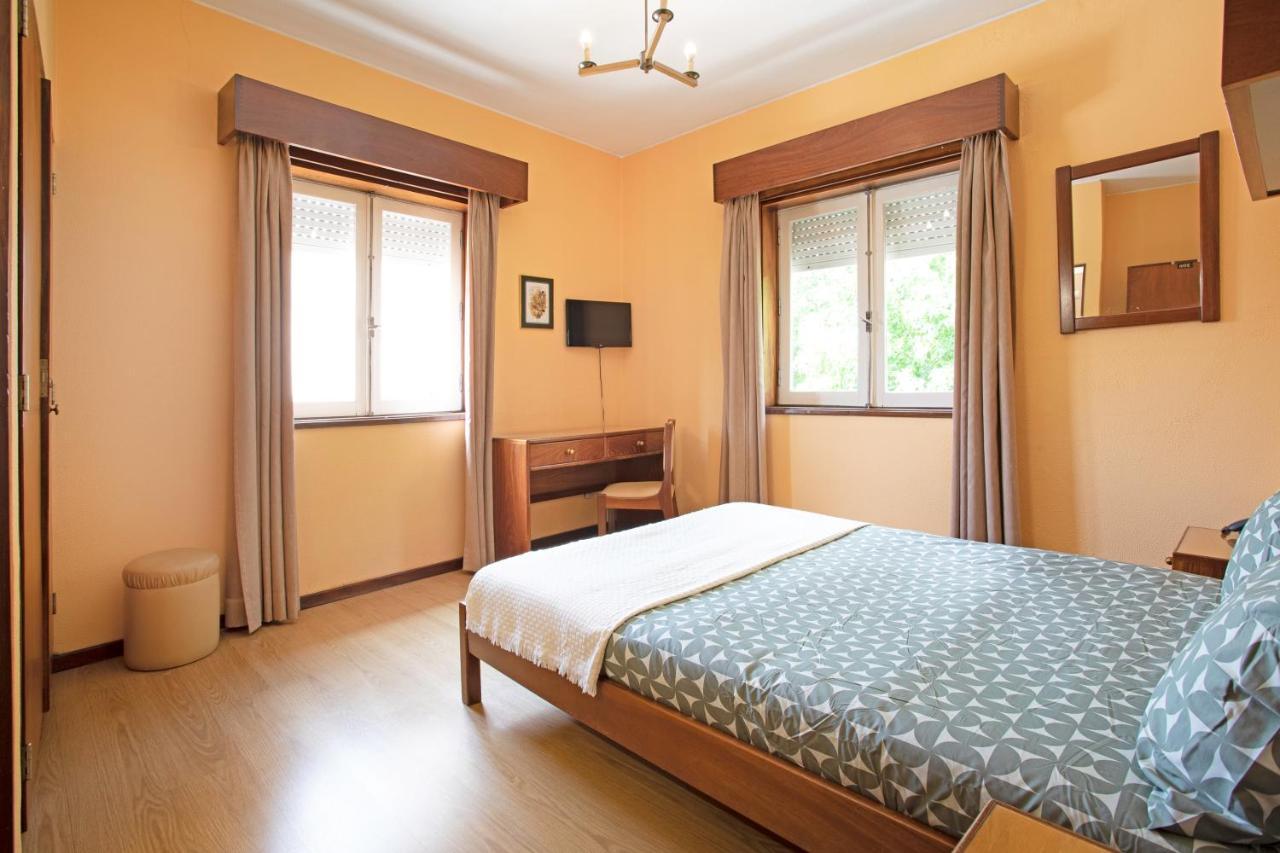 Hotel Porto Je T'Aime - Solar Sao Joao São João da Madeira Zewnętrze zdjęcie