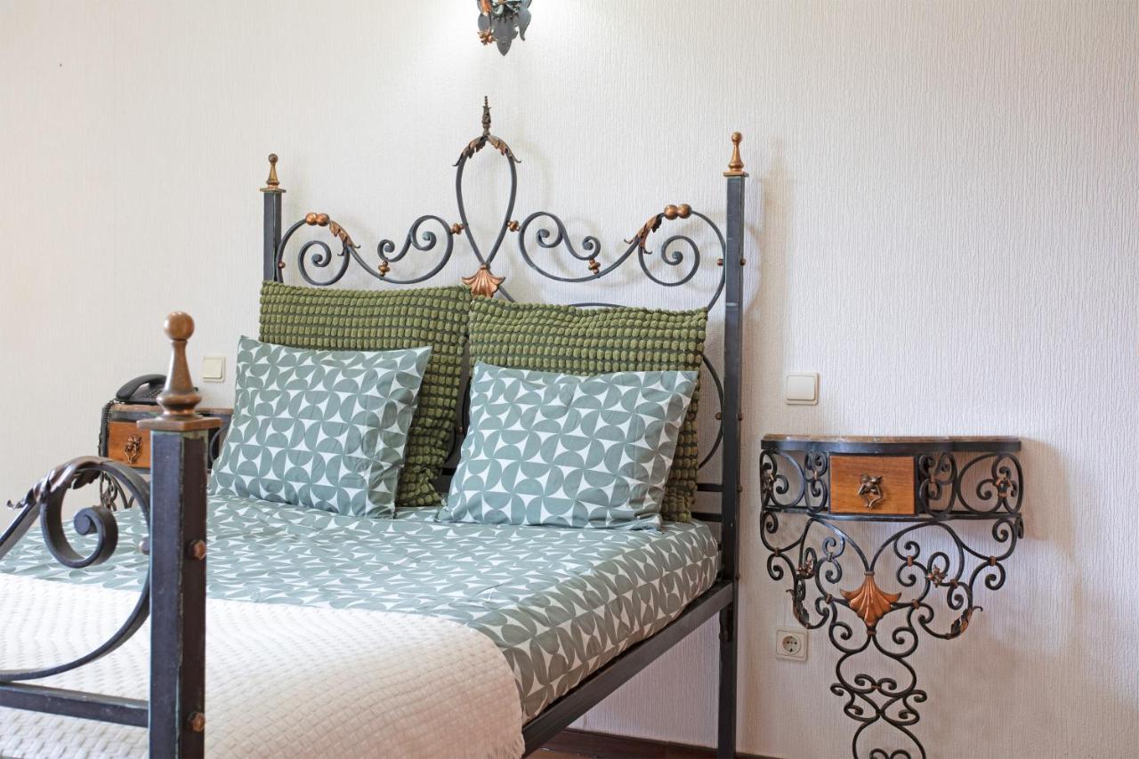 Hotel Porto Je T'Aime - Solar Sao Joao São João da Madeira Zewnętrze zdjęcie