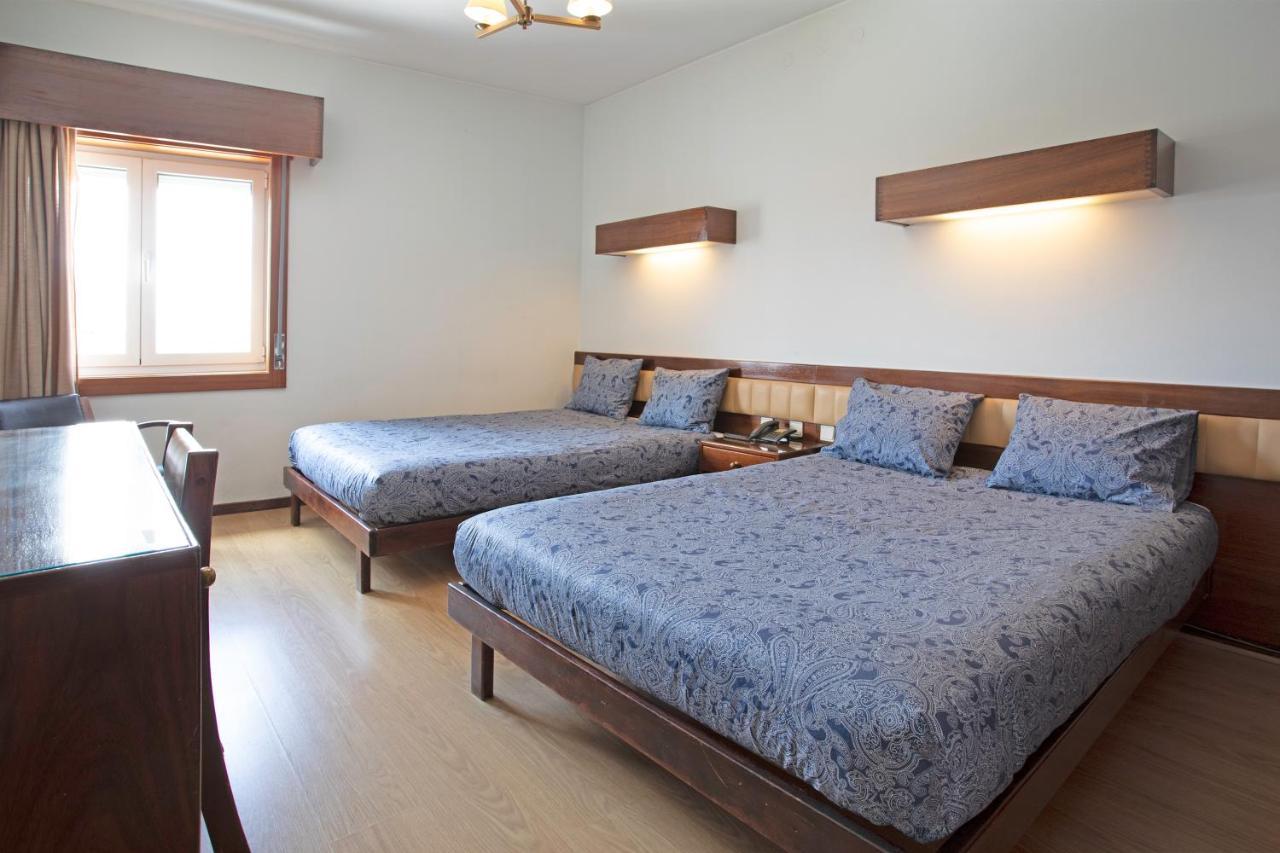 Hotel Porto Je T'Aime - Solar Sao Joao São João da Madeira Zewnętrze zdjęcie