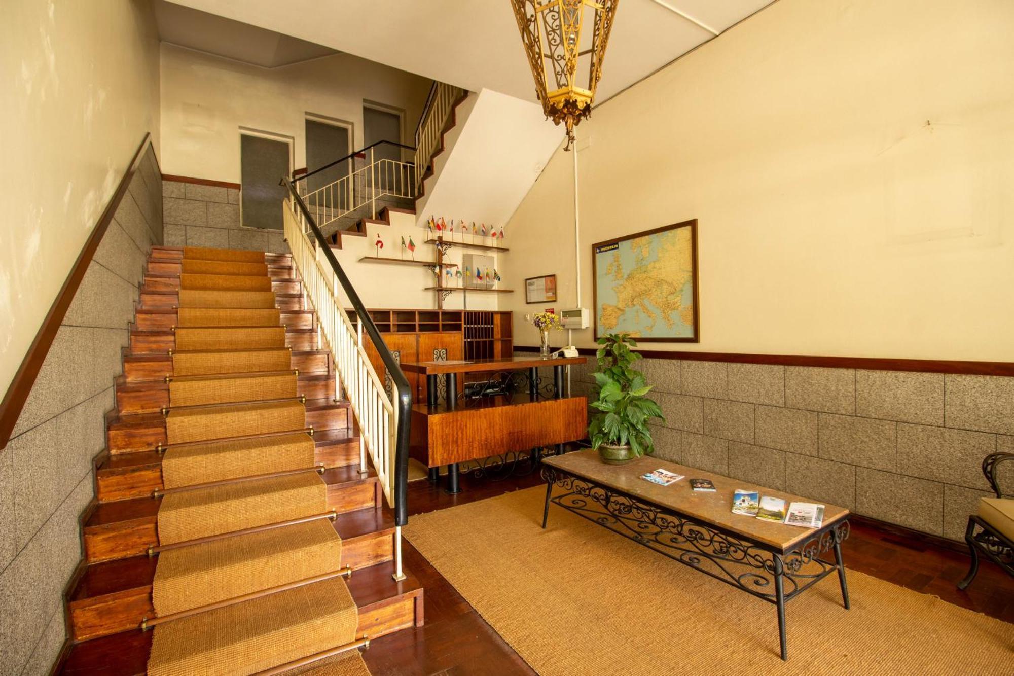 Hotel Porto Je T'Aime - Solar Sao Joao São João da Madeira Zewnętrze zdjęcie
