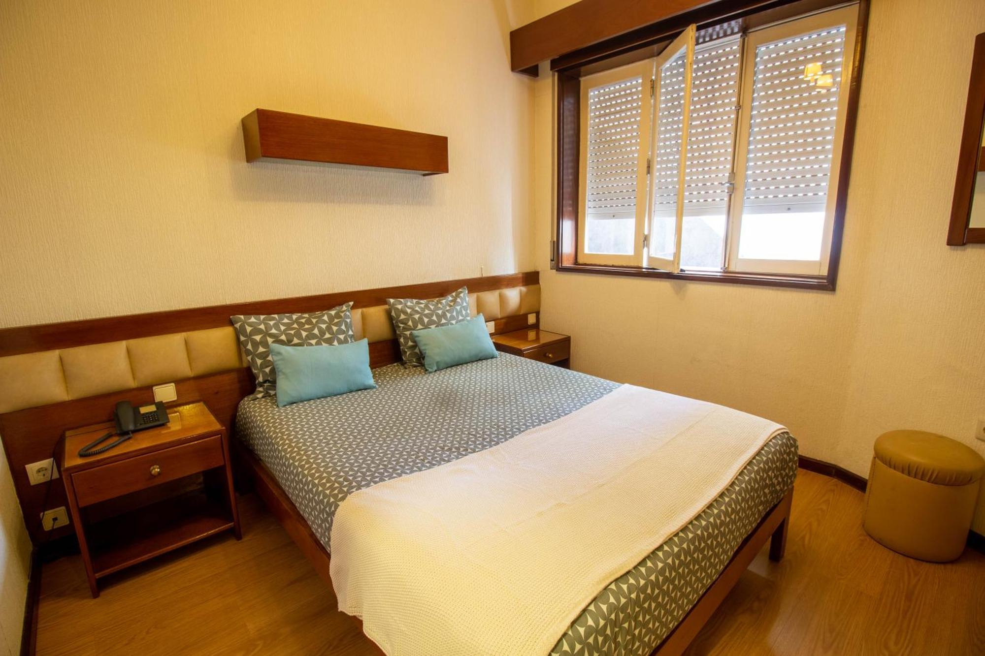 Hotel Porto Je T'Aime - Solar Sao Joao São João da Madeira Zewnętrze zdjęcie