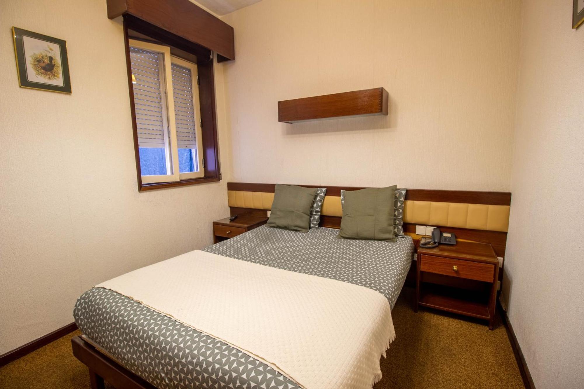 Hotel Porto Je T'Aime - Solar Sao Joao São João da Madeira Zewnętrze zdjęcie