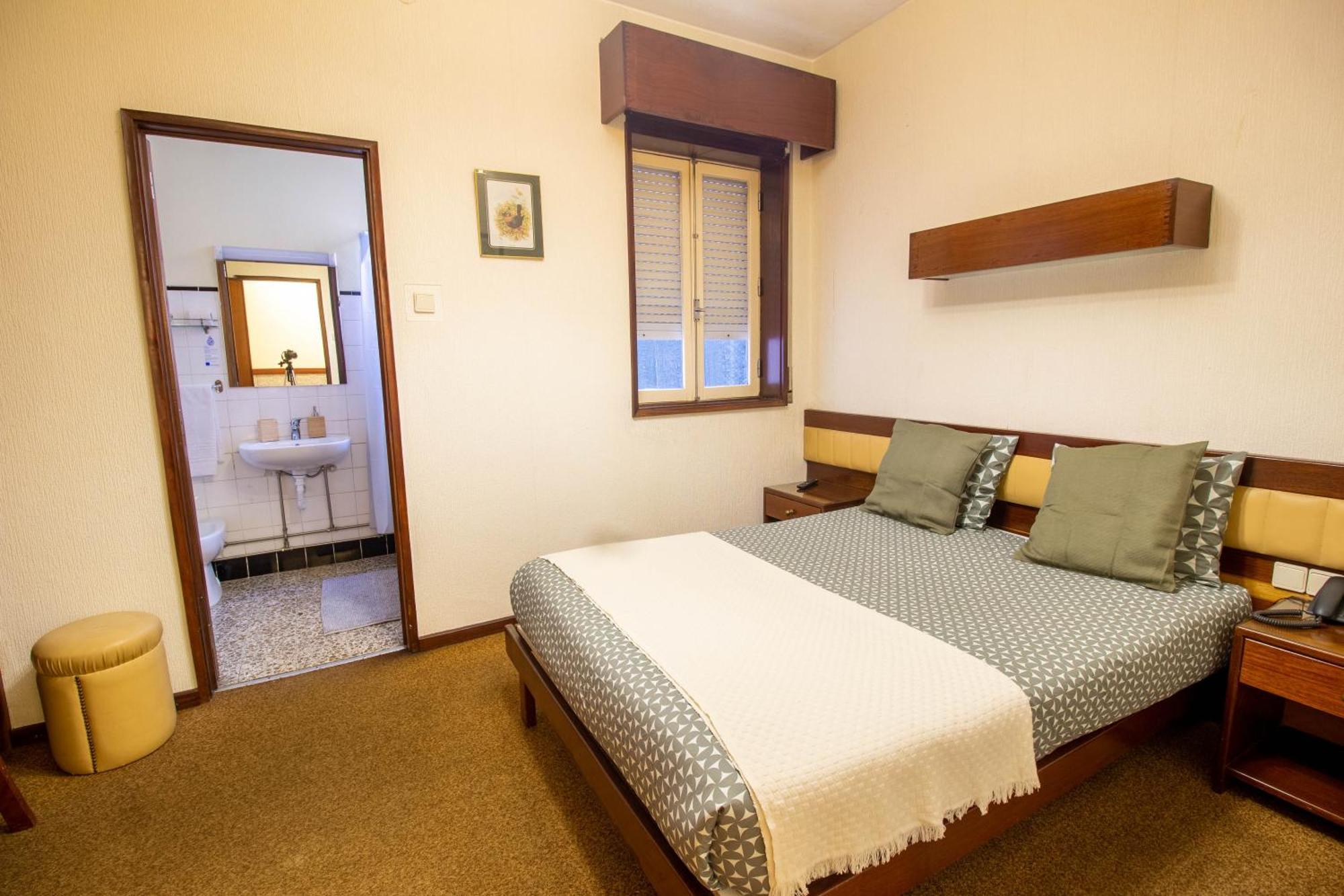 Hotel Porto Je T'Aime - Solar Sao Joao São João da Madeira Zewnętrze zdjęcie