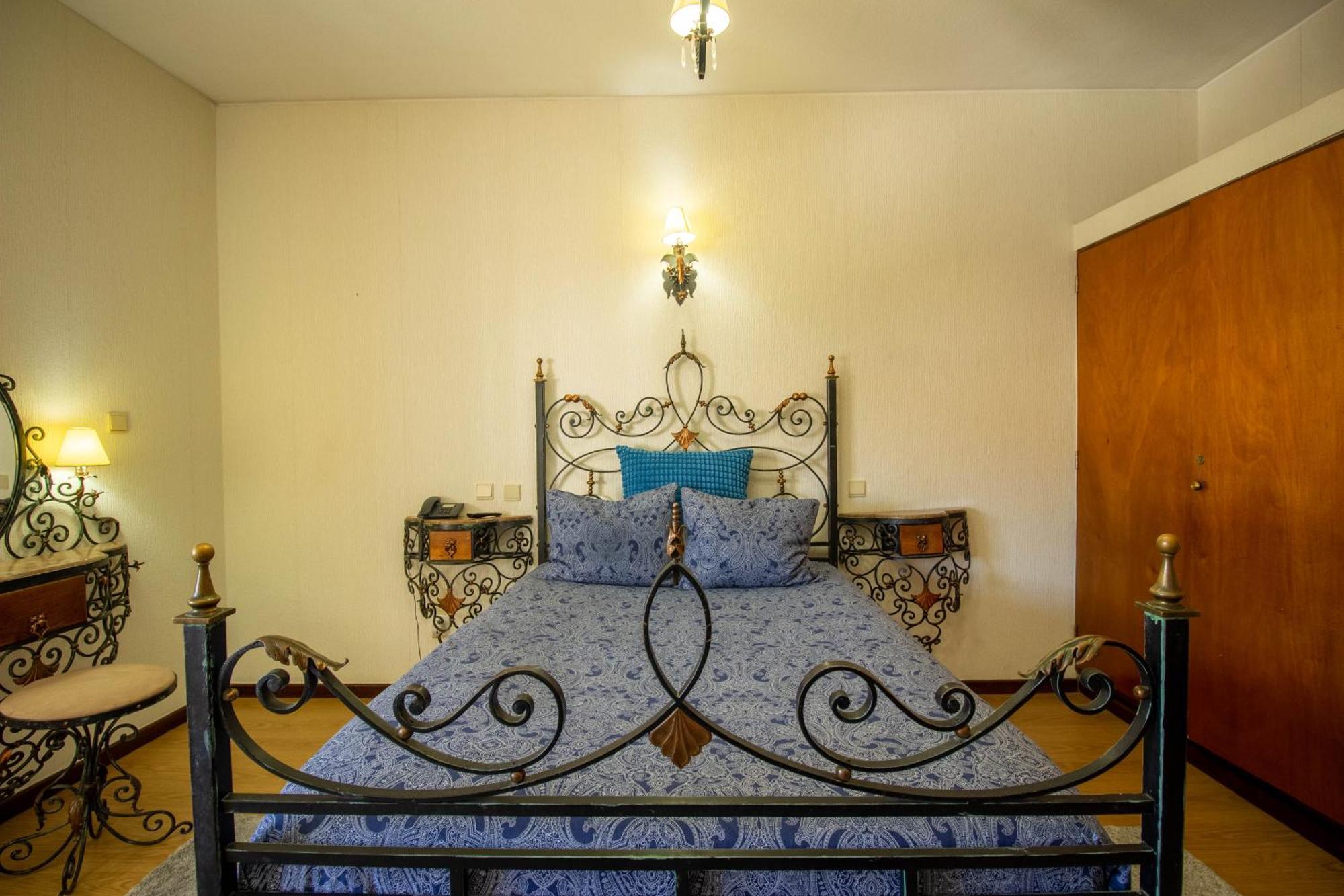 Hotel Porto Je T'Aime - Solar Sao Joao São João da Madeira Zewnętrze zdjęcie