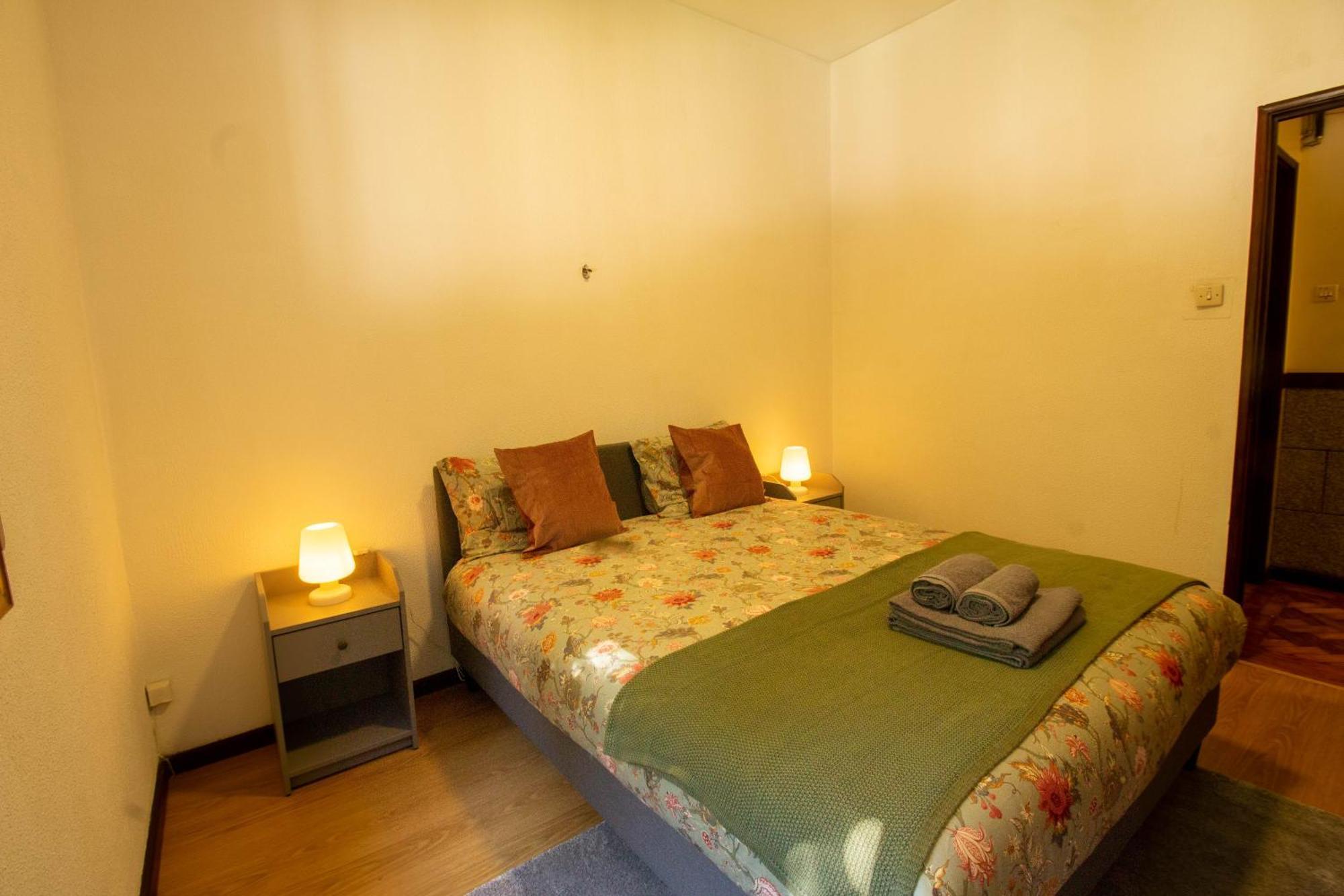 Hotel Porto Je T'Aime - Solar Sao Joao São João da Madeira Zewnętrze zdjęcie