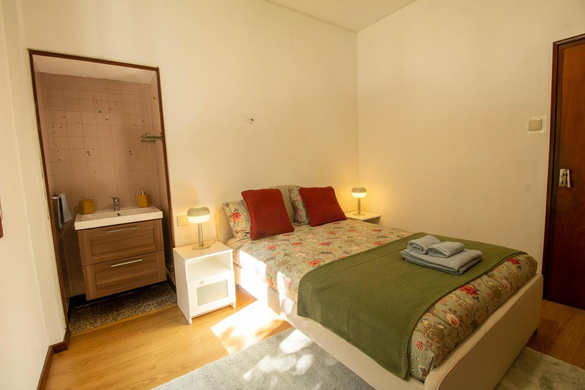 Hotel Porto Je T'Aime - Solar Sao Joao São João da Madeira Zewnętrze zdjęcie