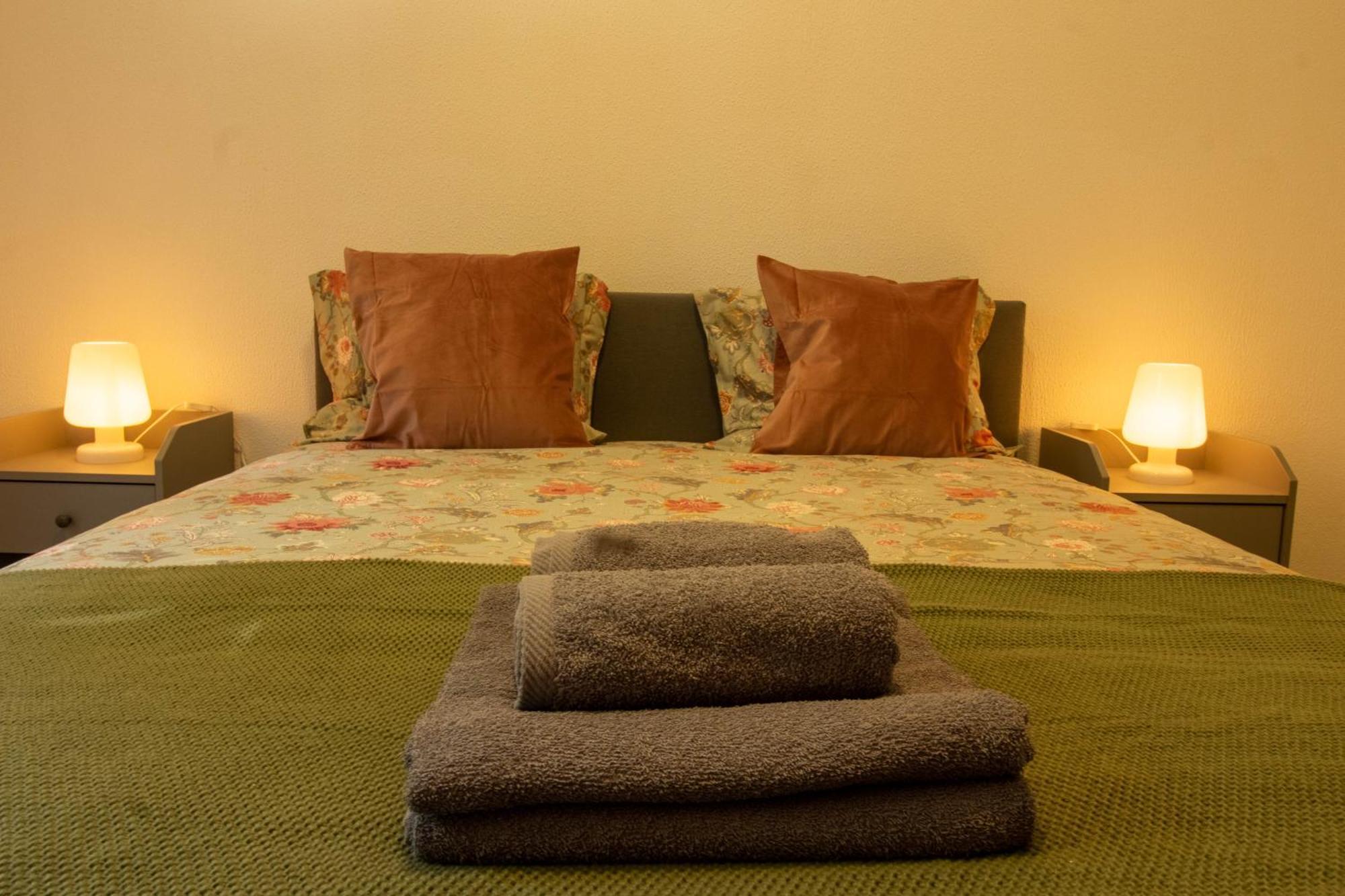 Hotel Porto Je T'Aime - Solar Sao Joao São João da Madeira Zewnętrze zdjęcie
