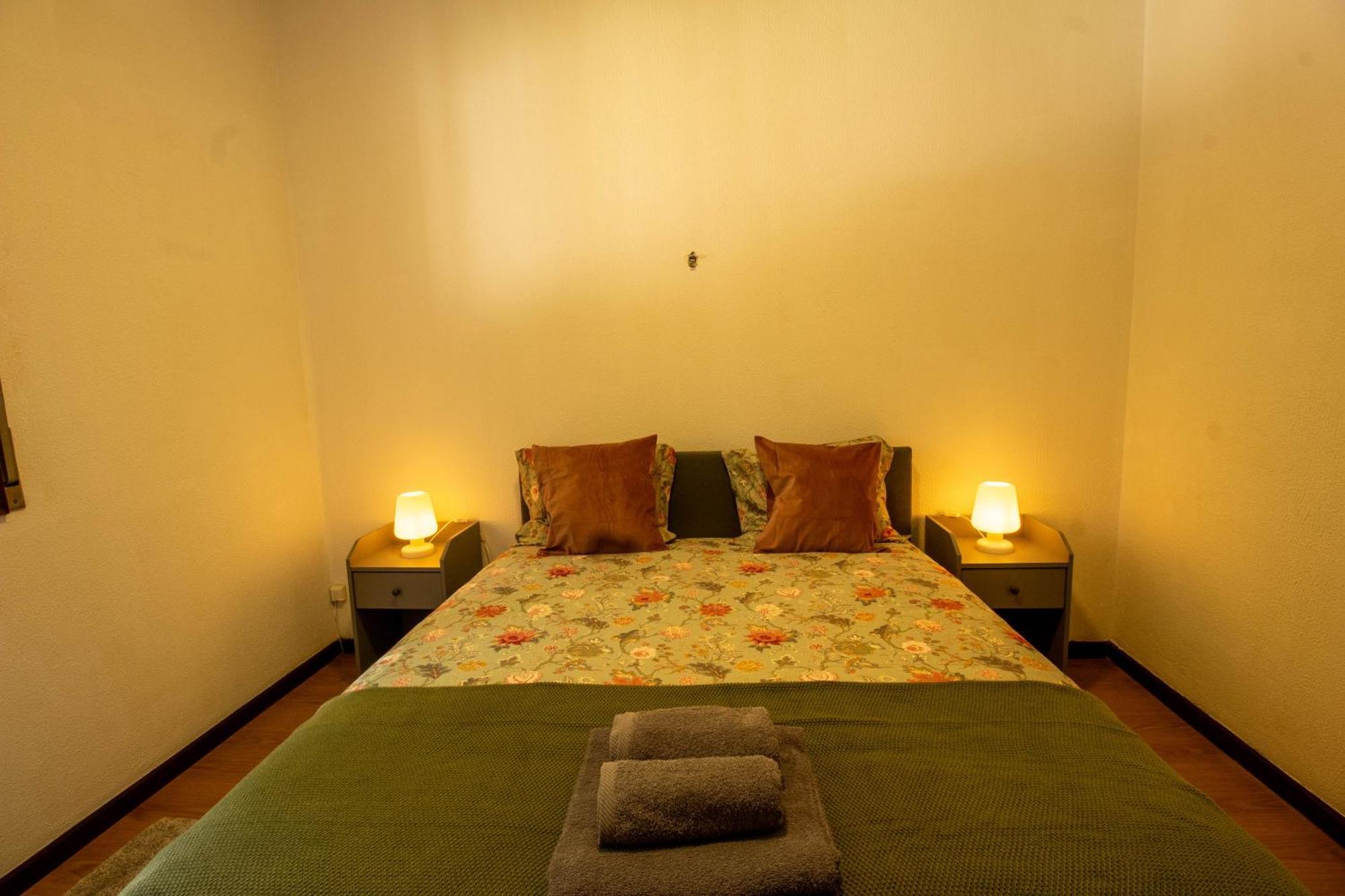 Hotel Porto Je T'Aime - Solar Sao Joao São João da Madeira Zewnętrze zdjęcie