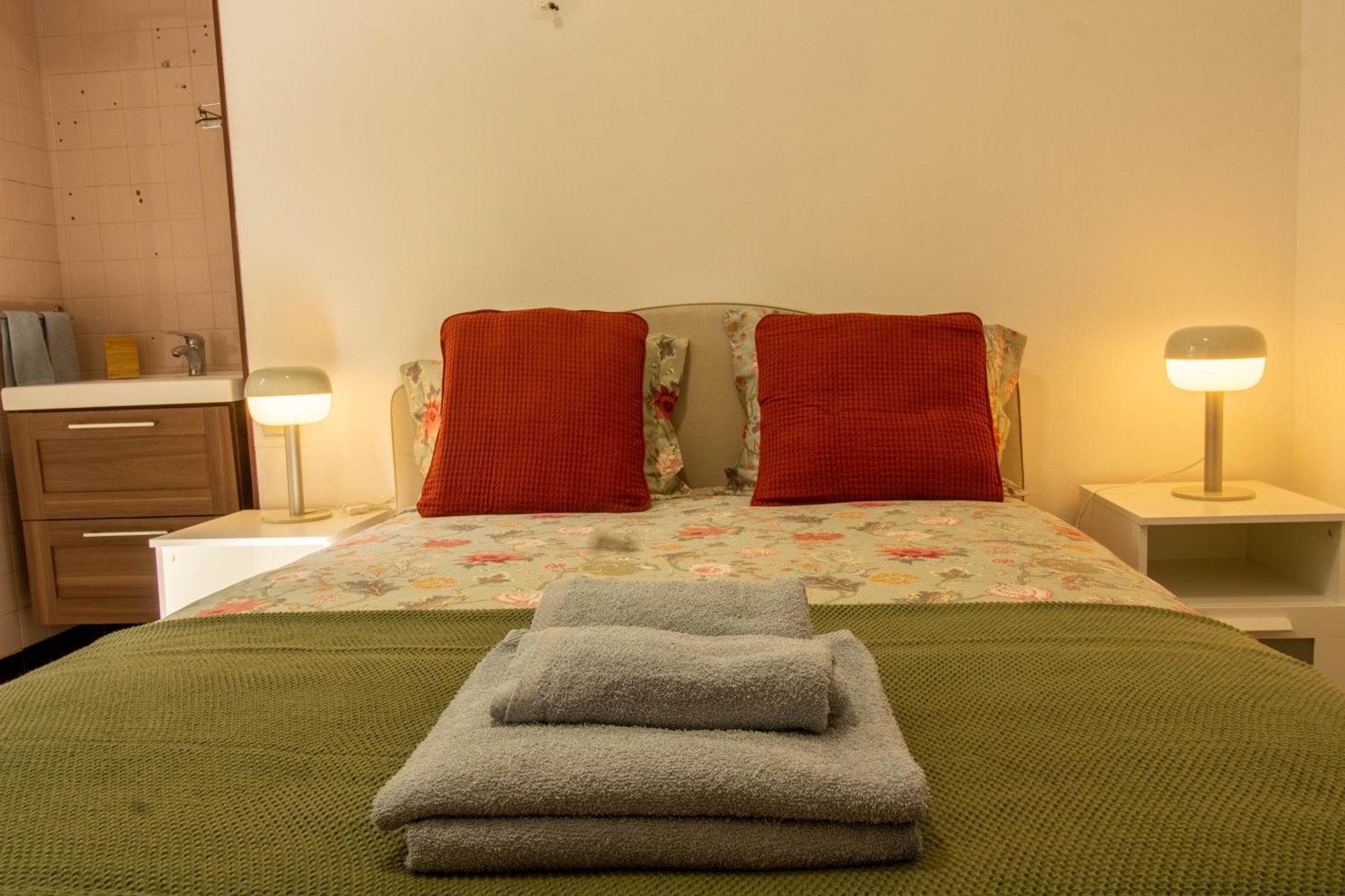 Hotel Porto Je T'Aime - Solar Sao Joao São João da Madeira Zewnętrze zdjęcie
