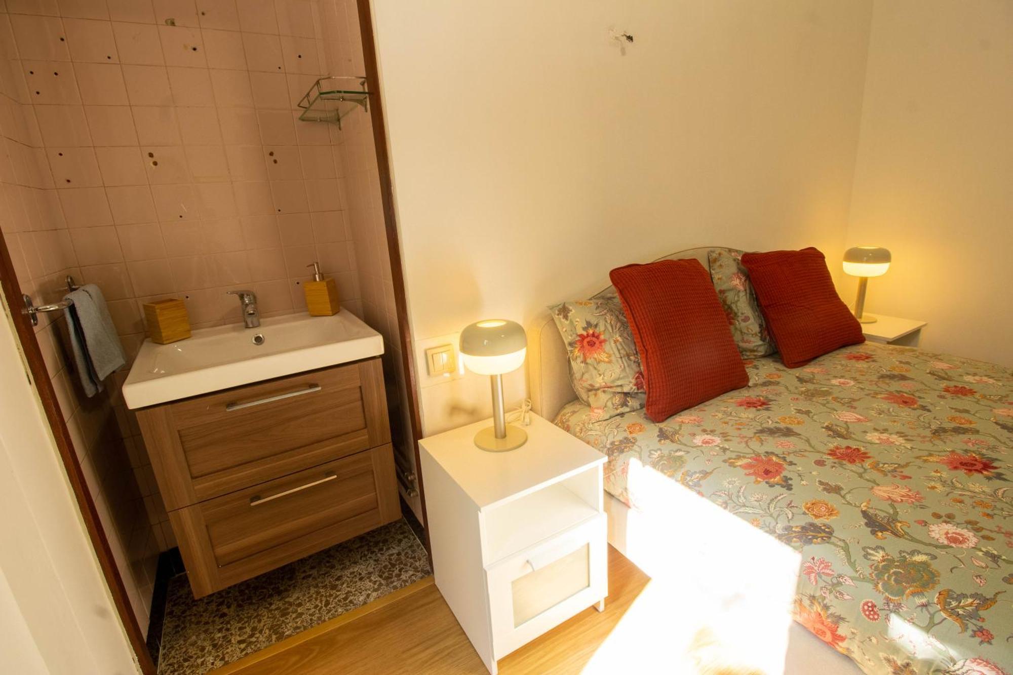 Hotel Porto Je T'Aime - Solar Sao Joao São João da Madeira Zewnętrze zdjęcie