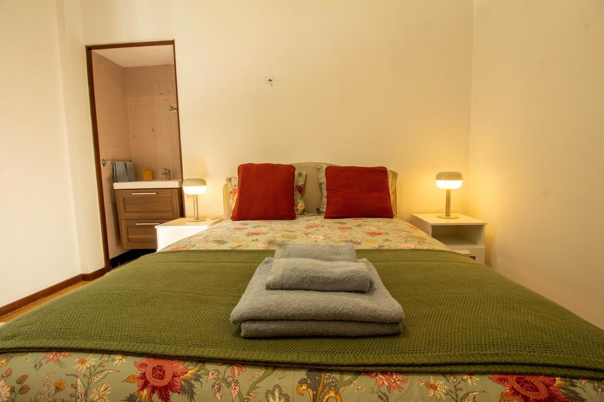 Hotel Porto Je T'Aime - Solar Sao Joao São João da Madeira Zewnętrze zdjęcie