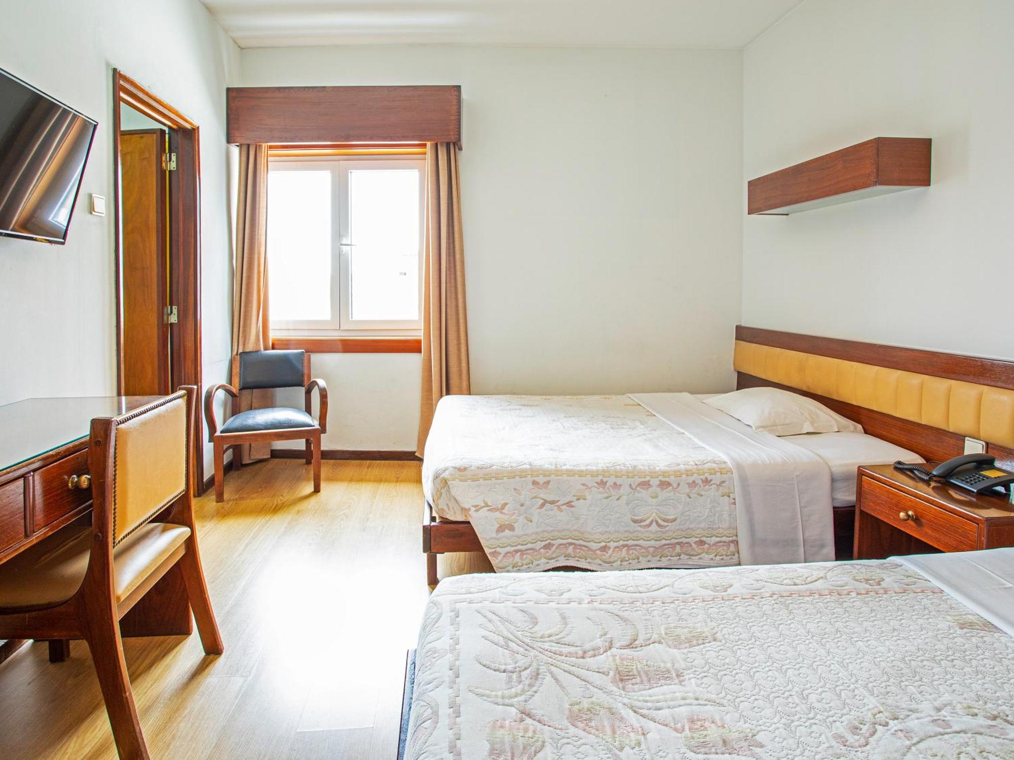 Hotel Porto Je T'Aime - Solar Sao Joao São João da Madeira Zewnętrze zdjęcie