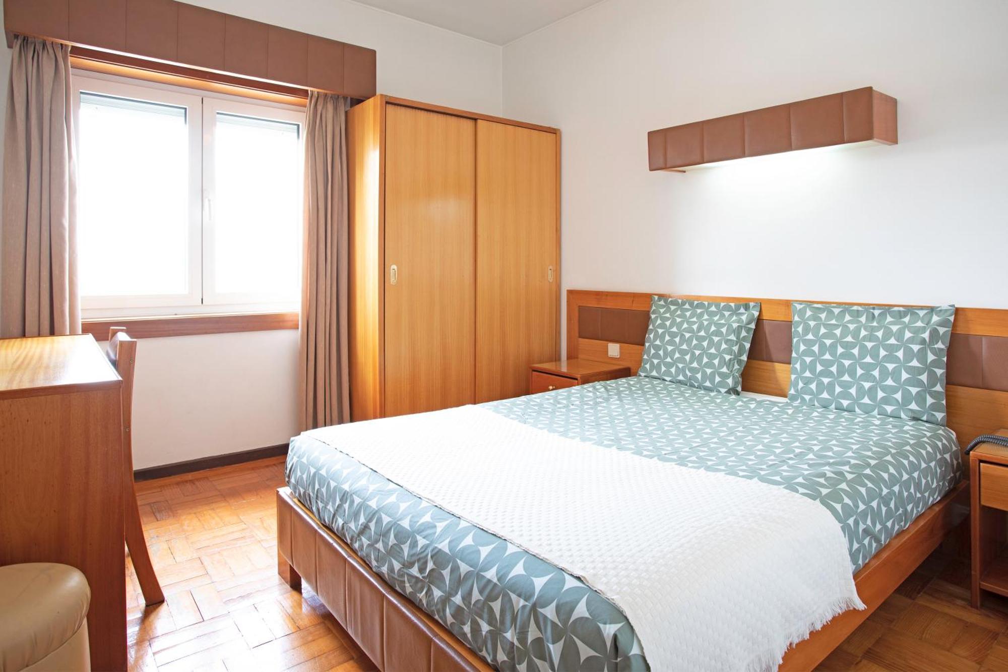 Hotel Porto Je T'Aime - Solar Sao Joao São João da Madeira Zewnętrze zdjęcie