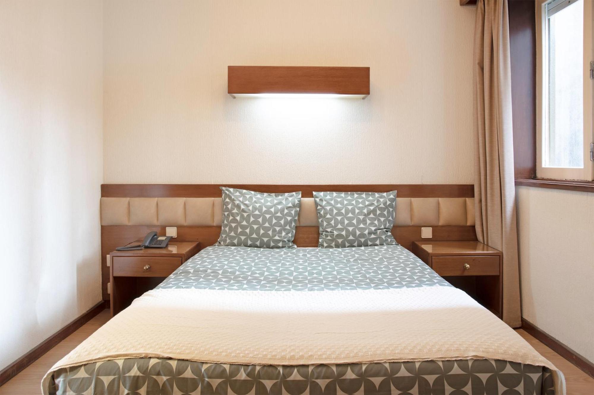 Hotel Porto Je T'Aime - Solar Sao Joao São João da Madeira Zewnętrze zdjęcie